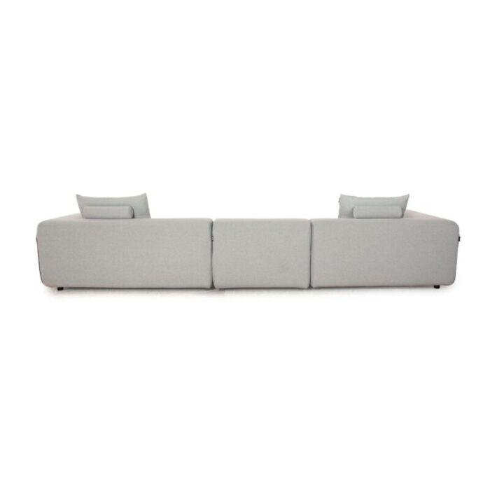 184 fabric corner sofa from rolf benz 7020