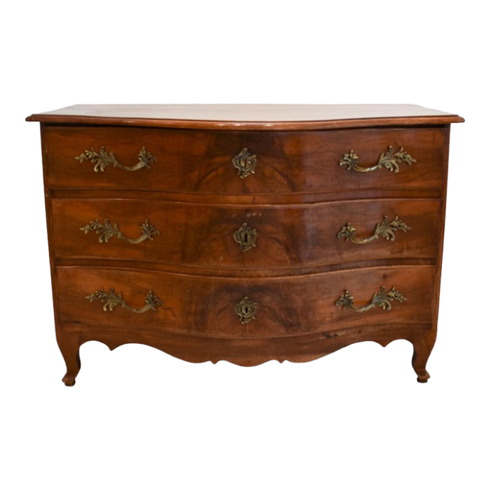 18th century louis xv chest 0921