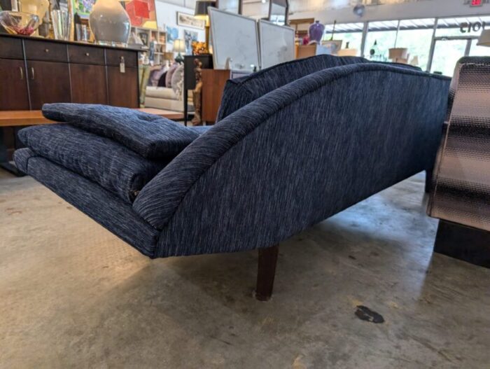 1960s adrian pearsall gondola sofa 1001