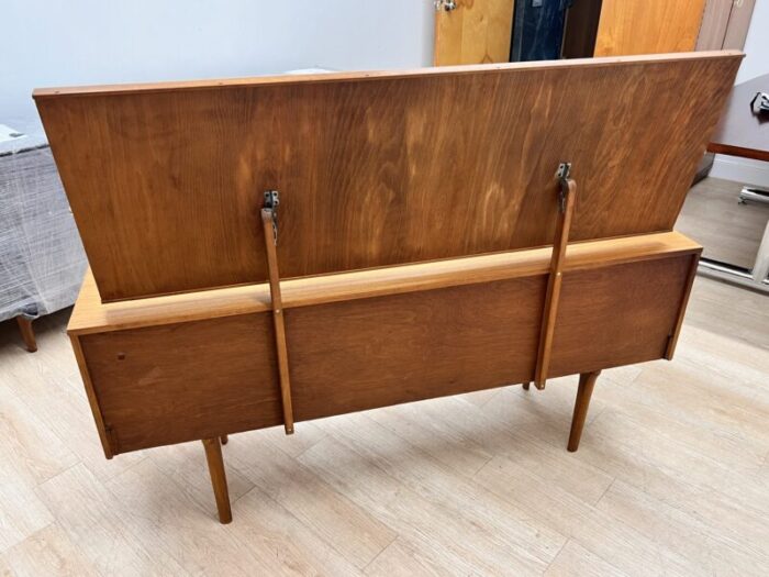 1960s dresservanity mid century by william lawrence 7855