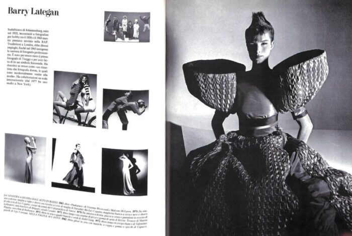 20 anni di vogue 1964 1984 meisel steven lutens serge newton helmut et al 8083