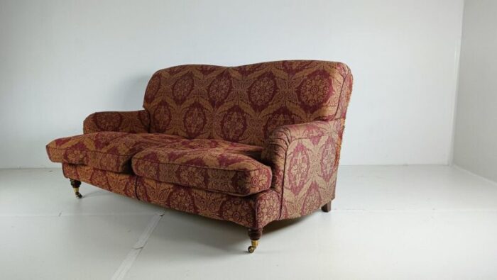 20th century edwardian sofa 1890s 0368