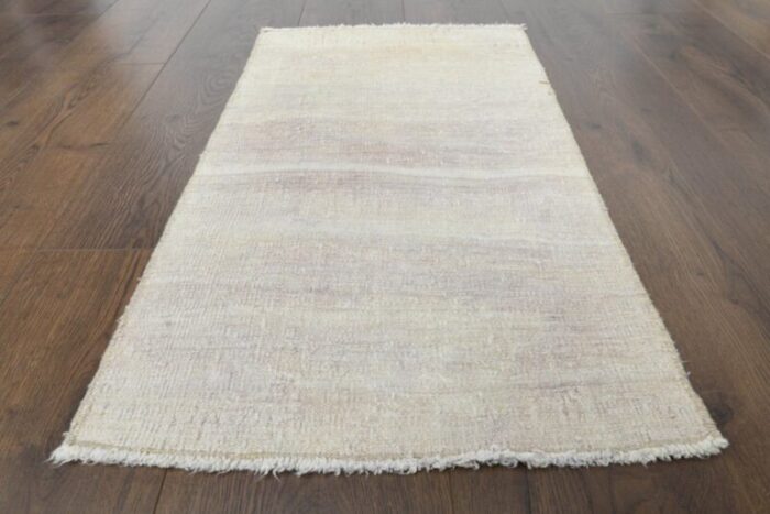 2x3 beige back small area back kilim back flatweave back kitchen back bohemian back turkish vintage kilim area back wool back oushhak back 10