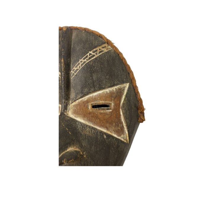 african painted lega mask 6