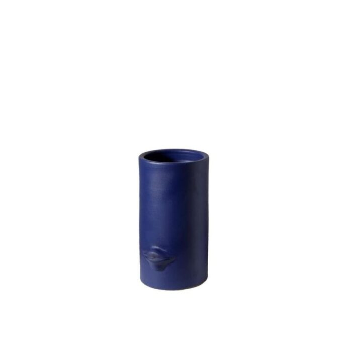 al bacio blu vase from crita ceramiche 2