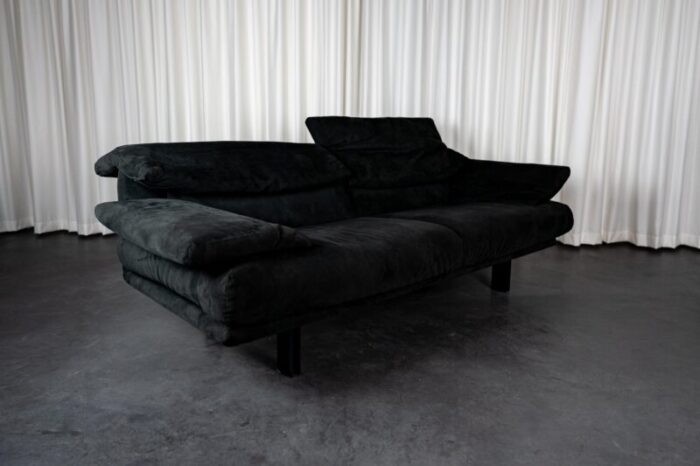 alanda sofas attributed to paolo piva for bandb italia italy 1990s set of 2 3304