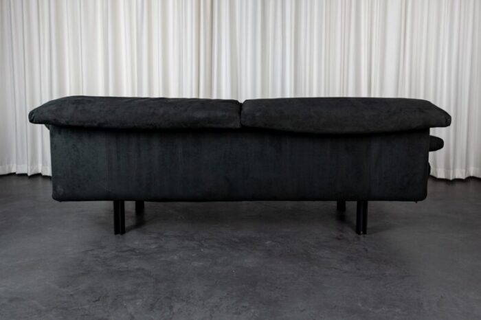 alanda sofas attributed to paolo piva for bandb italia italy 1990s set of 2 7053