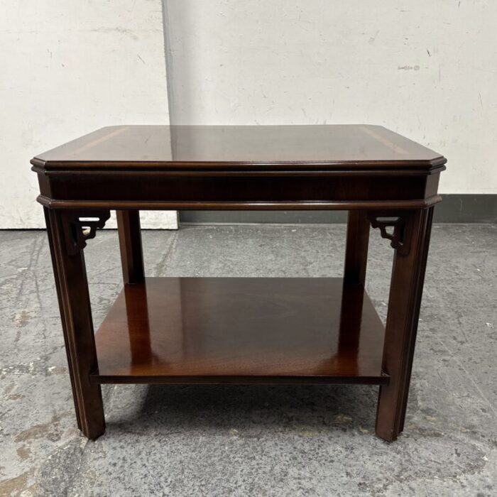 alta vista lane chippendale side table 0008