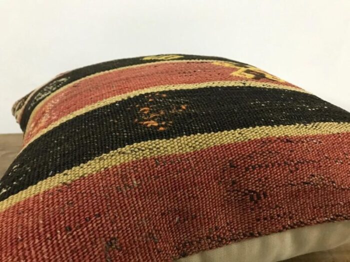 anatolian bohemian cushion case 1950s 2983