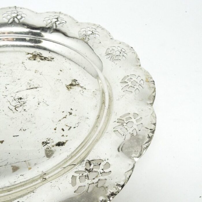 art deco platter from richards denmark 1960s 5