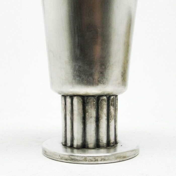 art deco shaker from quist germany 1930s 2