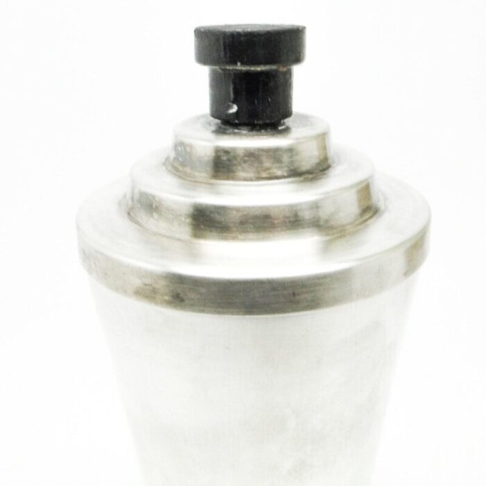 art deco shaker from quist germany 1930s 3