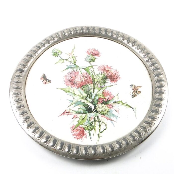 art deco tray austria early 1900s 1