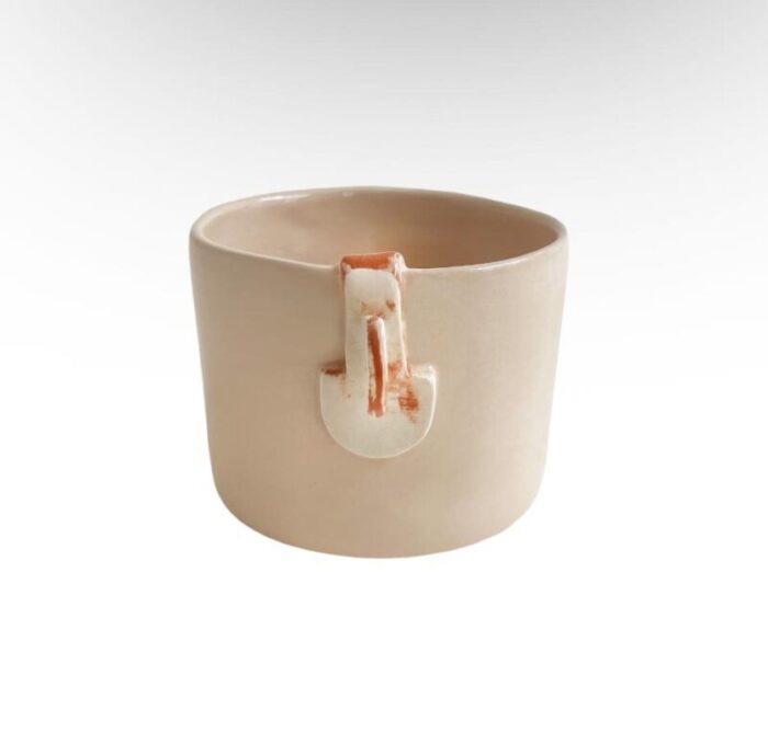 bangle in marbled earthenware from diamora coly 2