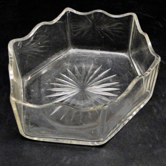 bowl austria 1890s 11