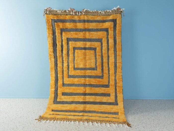 candide berber rug 2010s 1