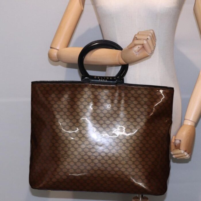 celine macadam tote 4169