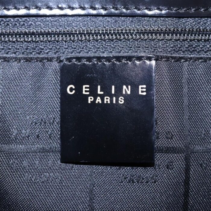 celine macadam tote 4482