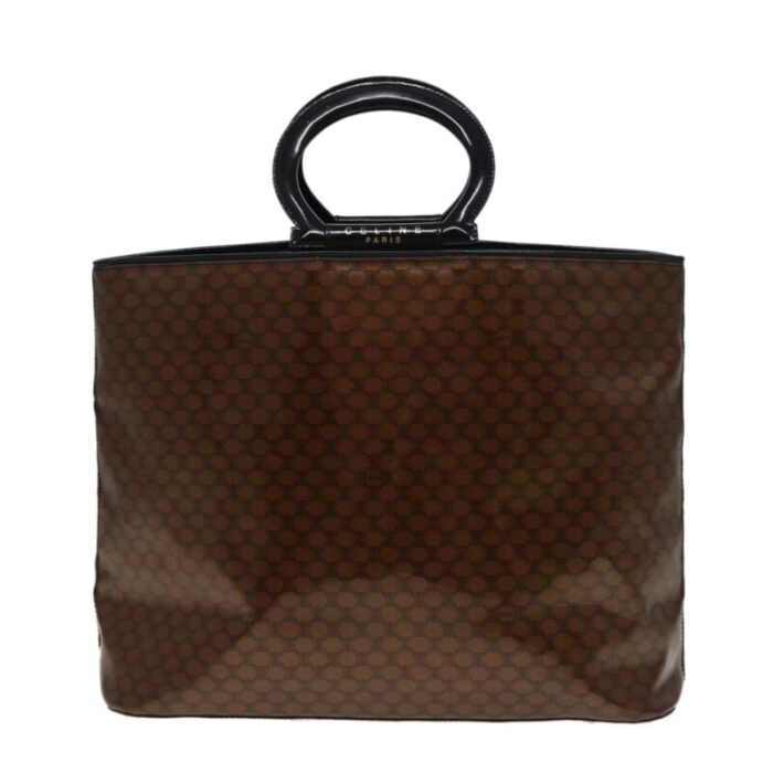 celine macadam tote 9375