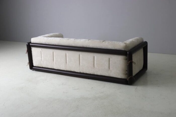 cornaro sofa by carlo scarpa 1973 6297