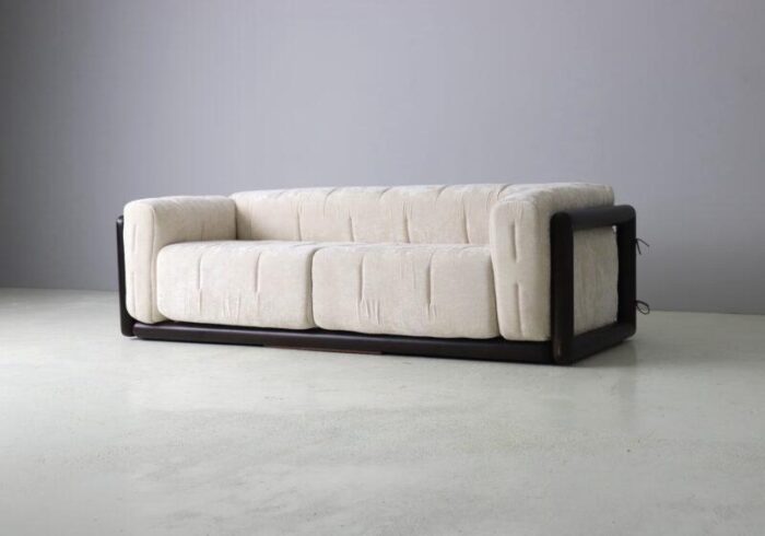 cornaro sofa by carlo scarpa 1973 9071