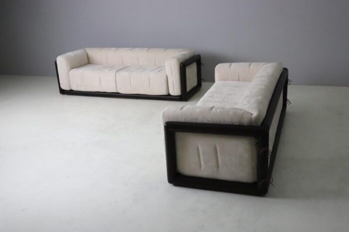 cornaro sofa by carlo scarpa 1973 9895