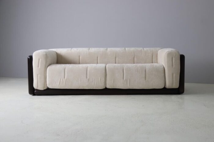 cornaro sofa by carlo scarpa 1973 9927