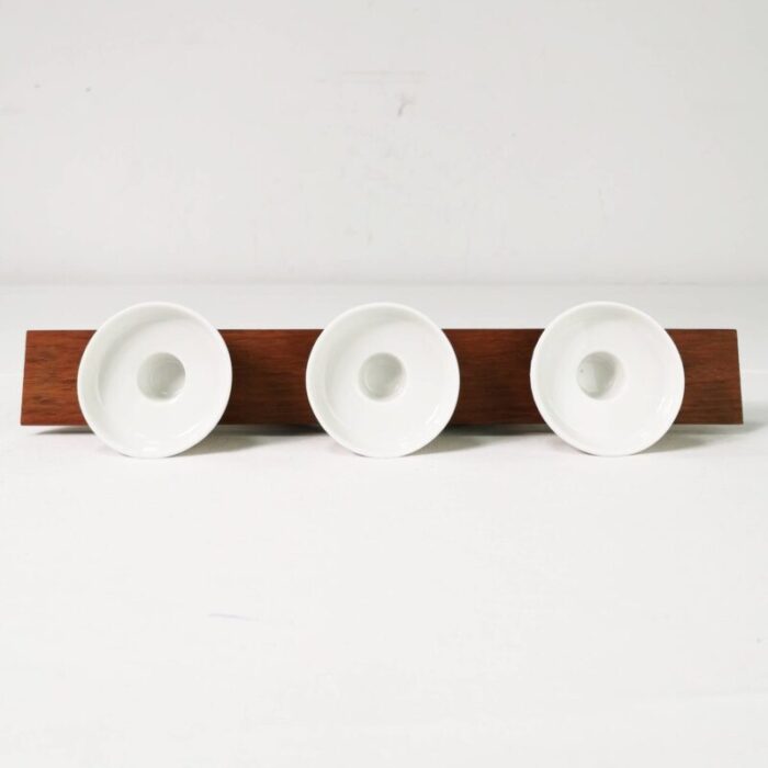 danish modern candlestick 1970s 5