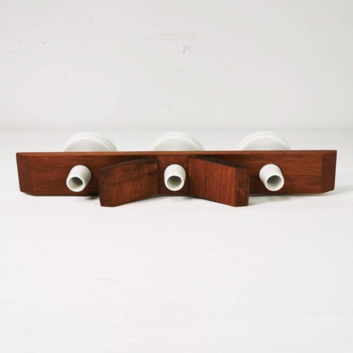 danish modern candlestick 1970s 6