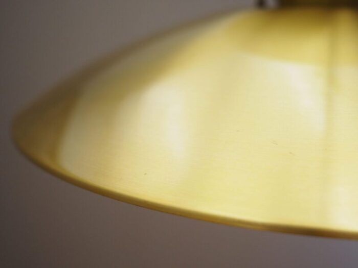 danish pendant lamp from belux 1970s 7114