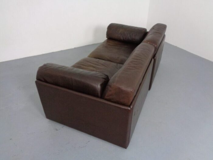 daybed ds 76 from de sede switzerland 1970s 5242