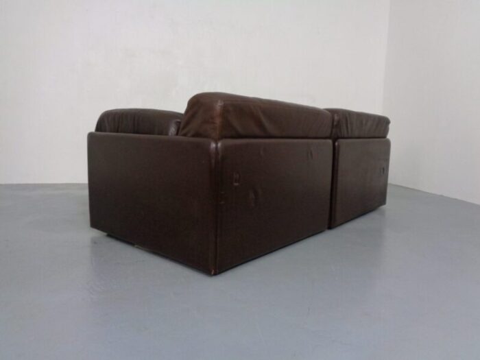 daybed ds 76 from de sede switzerland 1970s 6067