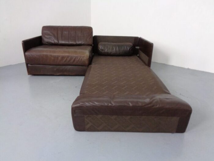 daybed ds 76 from de sede switzerland 1970s 6864