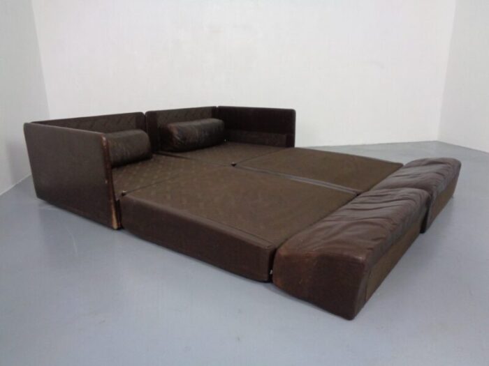 daybed ds 76 from de sede switzerland 1970s 6948