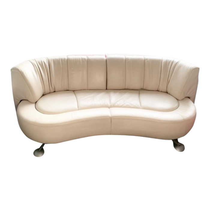 de sede ds 164 beige sofa 0235