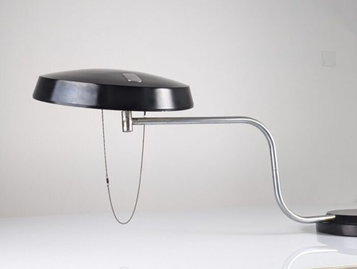 desk lamp by enrique aparicio for galaxia 1961 3014