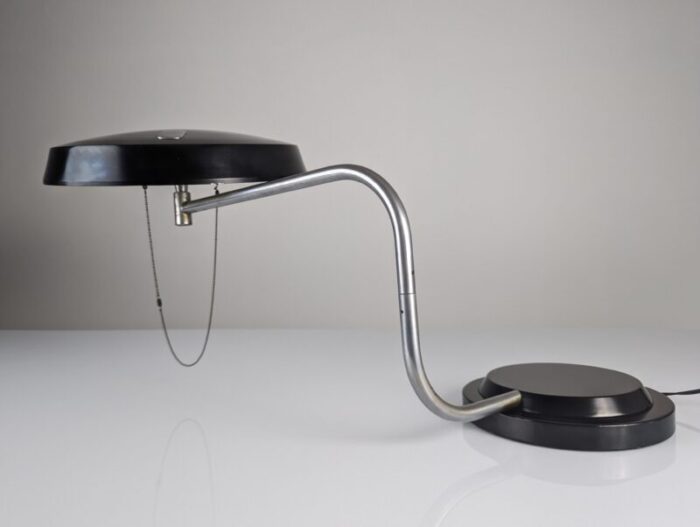 desk lamp by enrique aparicio for galaxia 1961 3015