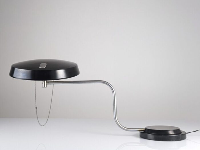 desk lamp by enrique aparicio for galaxia 1961 4892