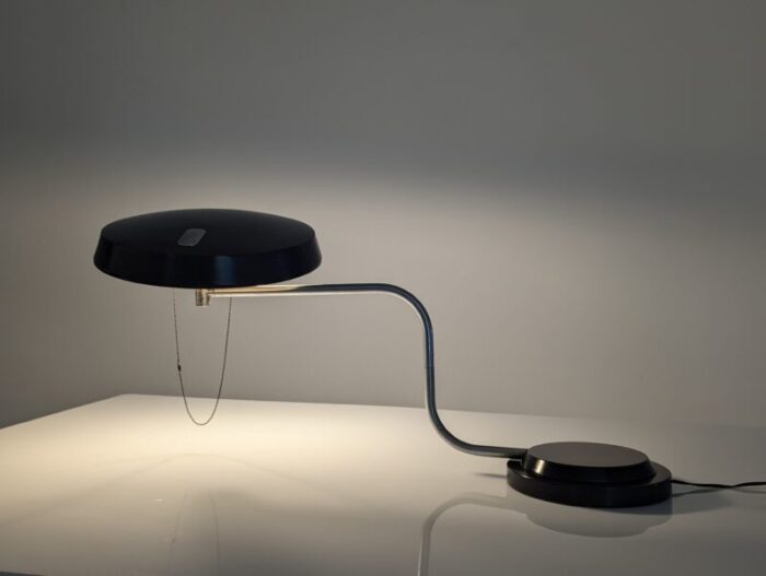 desk lamp by enrique aparicio for galaxia 1961 5107