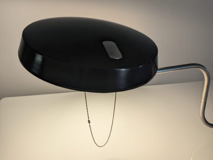 desk lamp by enrique aparicio for galaxia 1961 5539