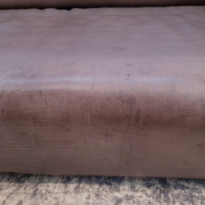 ds 47 brown sofa from de sede 5118