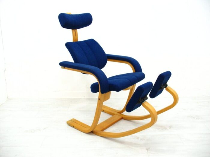 duo balans chair from stokke 1980s 4620