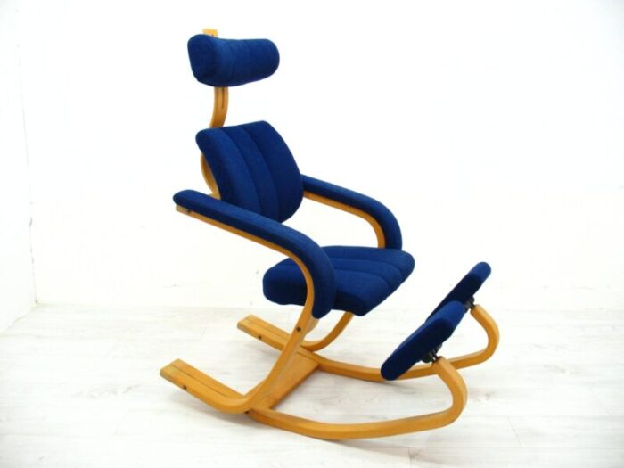 duo balans chair from stokke 1980s 8762