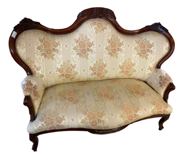 early 19th century sofa 8162