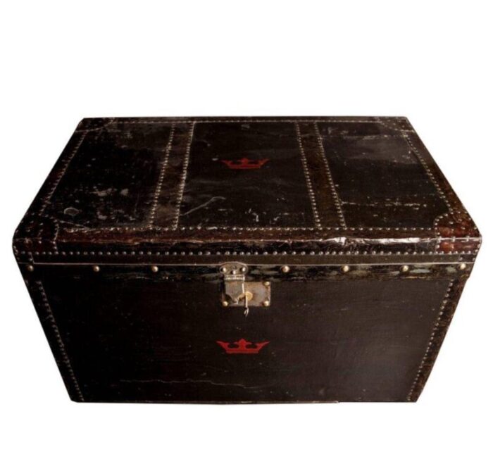 english coaching trunk 1875 6