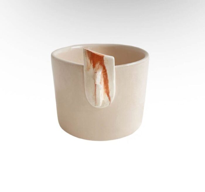 flea in marble and earthenware from diamora coly 2