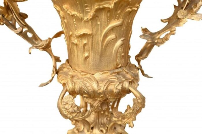 french louis rocaille gilt rococo urns gilt tureens set of 2 2