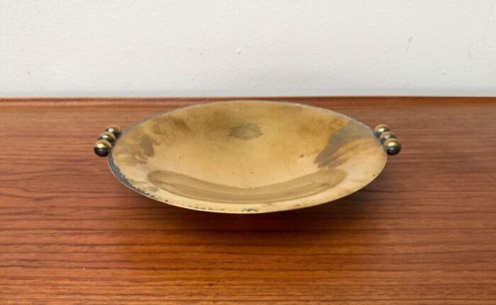 german art deco bowl from quist 1930s 1