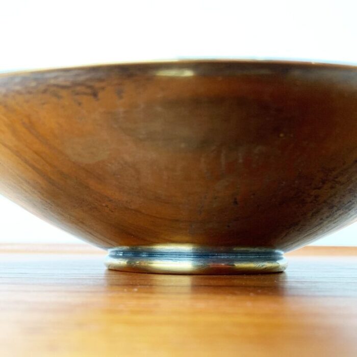 german art deco bowl from quist 1930s 10