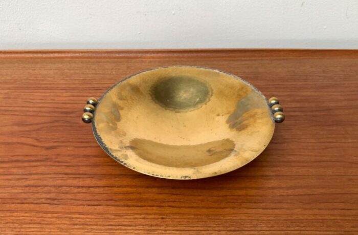 german art deco bowl from quist 1930s 14